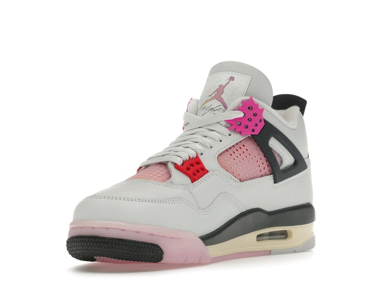 JORDAN 4 COMIC
