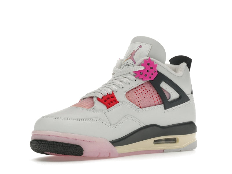 JORDAN 4 COMIC