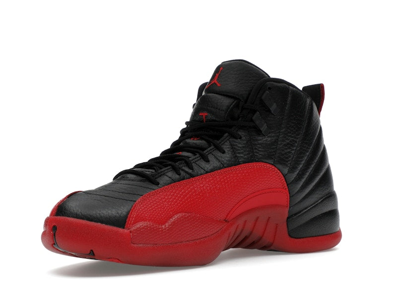 TENIS JORDAN 12 FLU GAME 2025