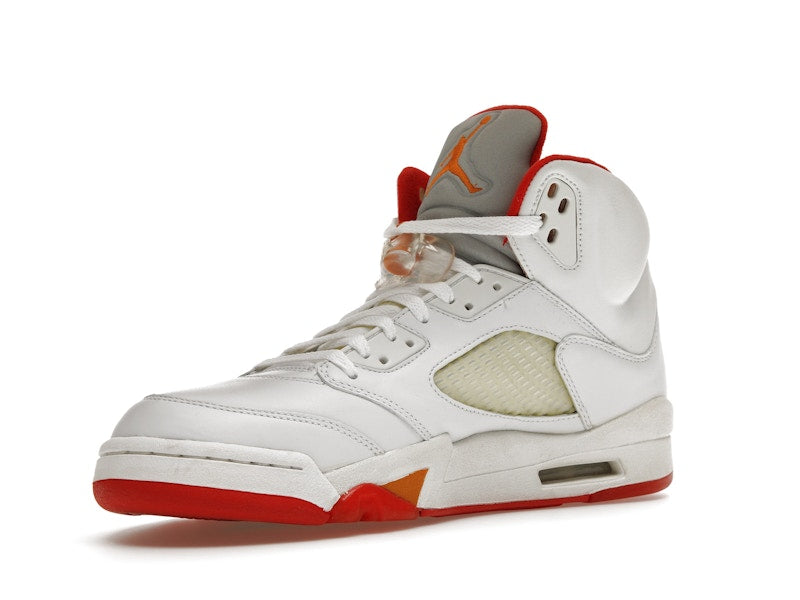 JORDAN 5 SUNSET PARADISE