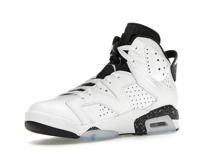 JORDAN 6 OREO 2026