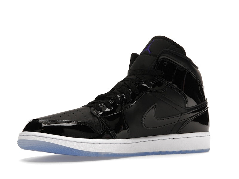 Jordan Air Jordan 1 Mid Se Space Jam