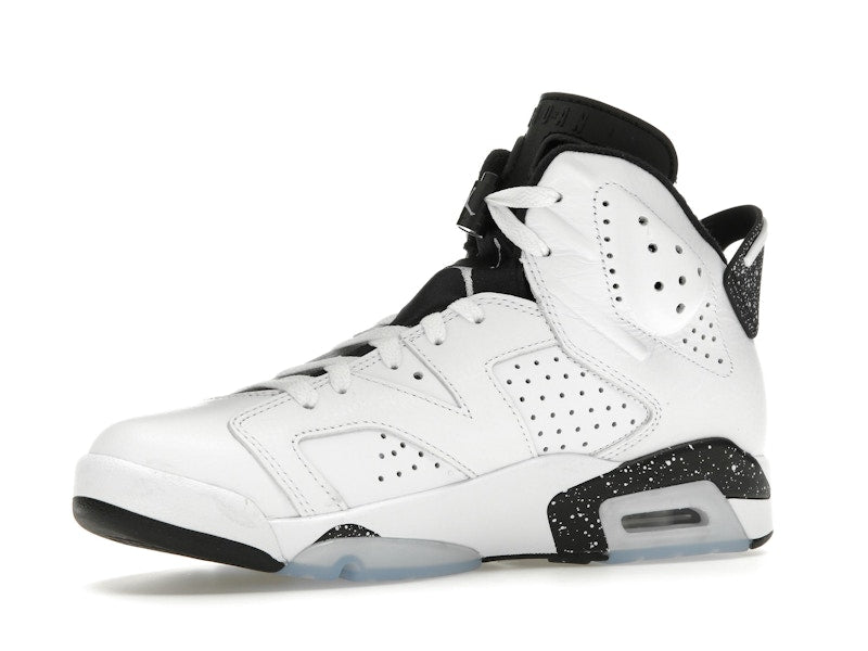 JORDAN 6 OREO 2026