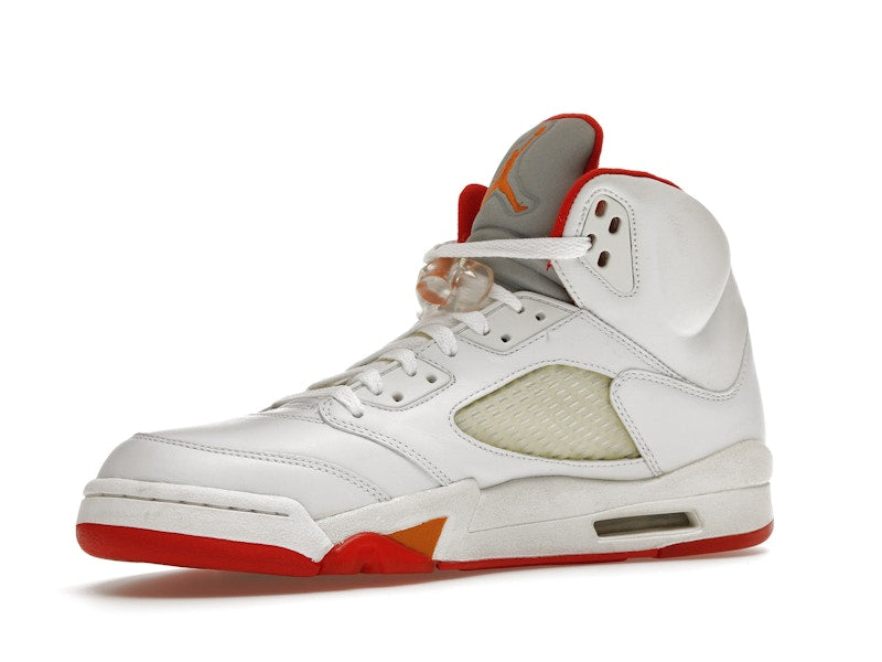 JORDAN 5 SUNSET PARADISE