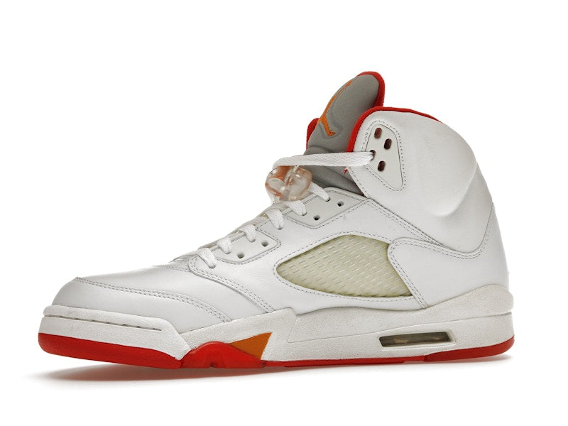 JORDAN 5 SUNSET PARADISE