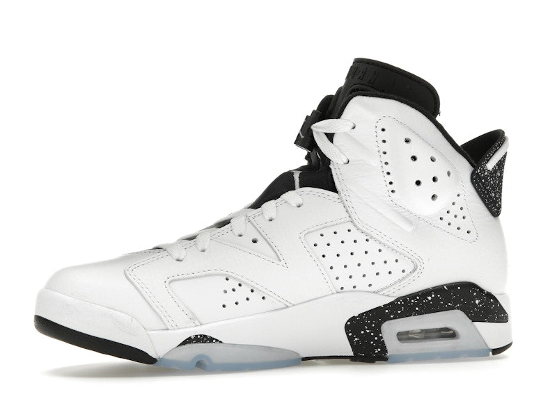 JORDAN 6 OREO 2026