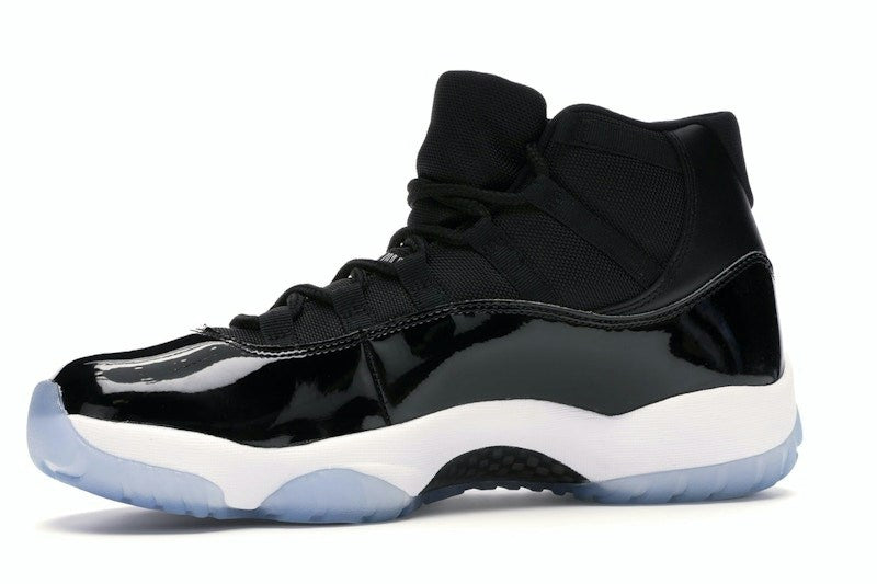 Jordan 11 Space Jam