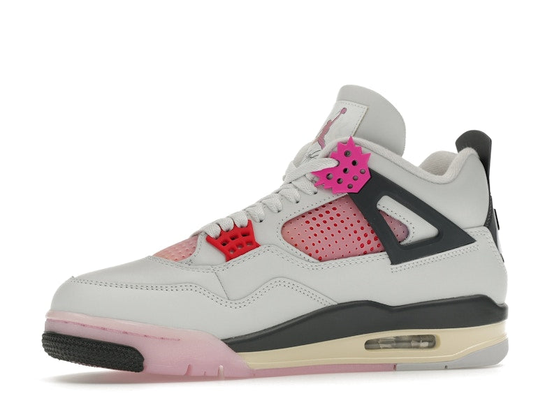 JORDAN 4 COMIC