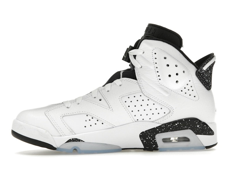 JORDAN 6 OREO 2026