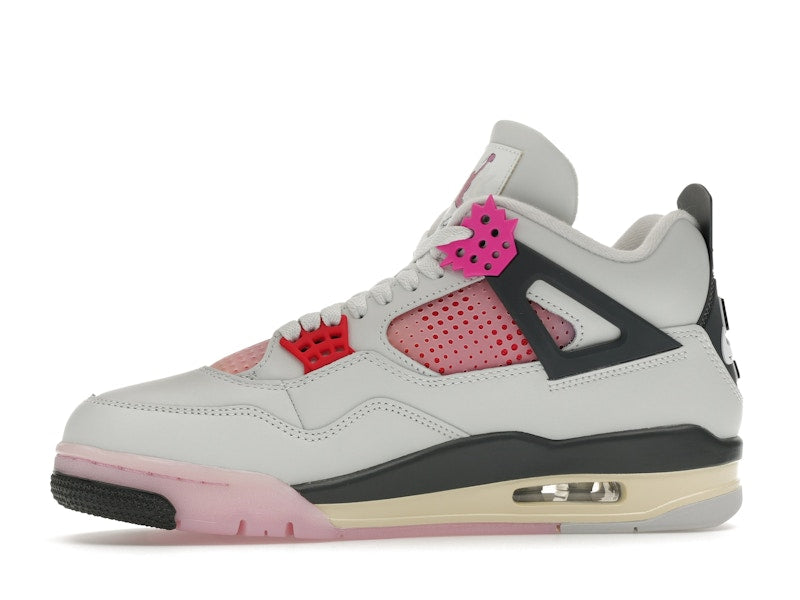 JORDAN 4 COMIC