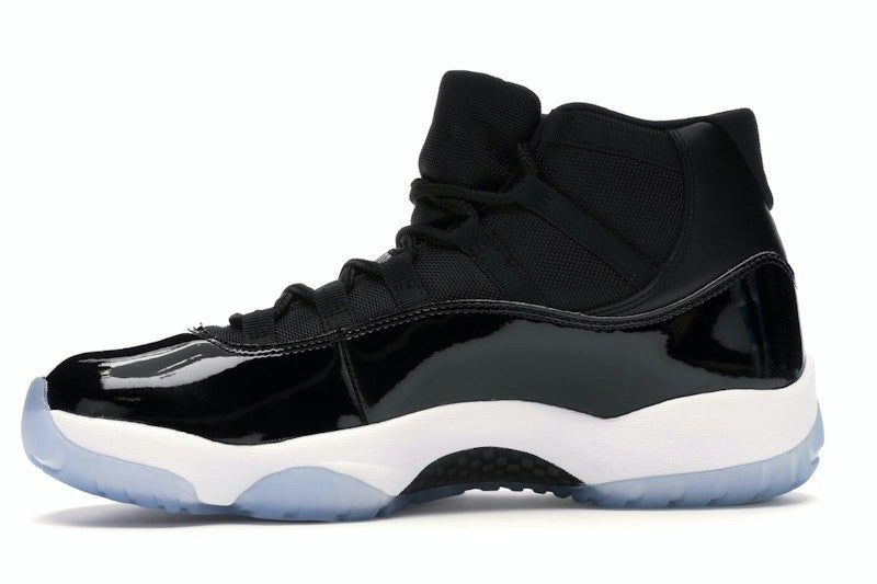 Jordan 11 Space Jam