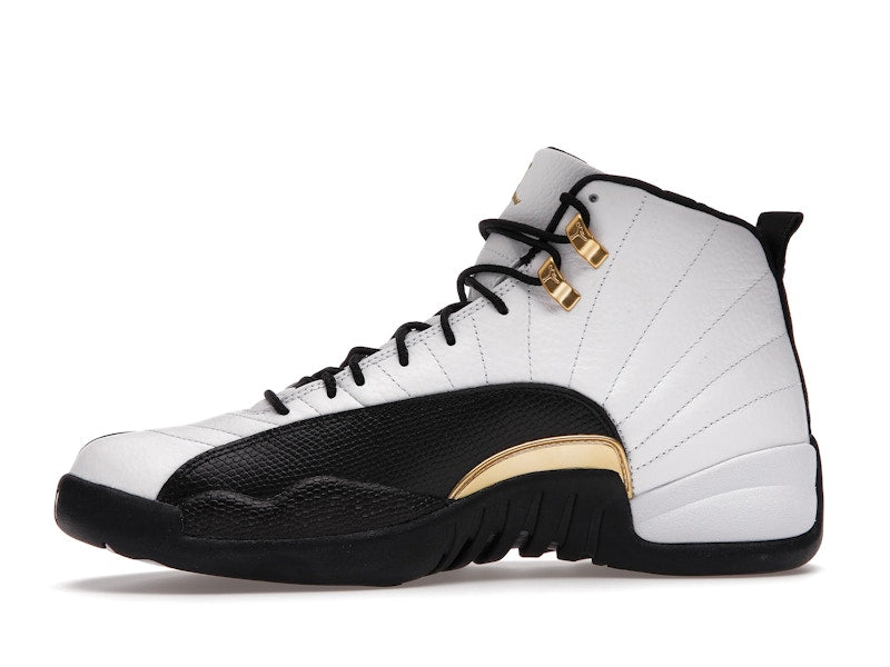 Tenis Jordan 12 Royalty Taxi