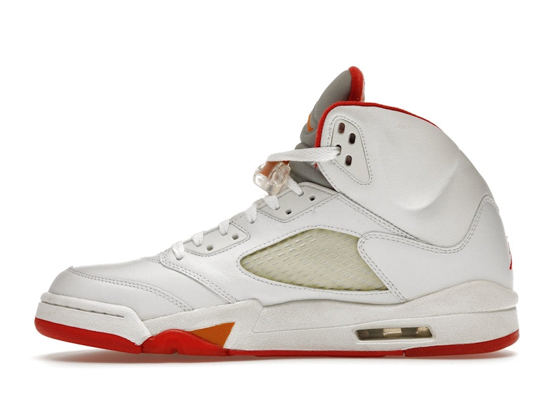 JORDAN 5 SUNSET PARADISE
