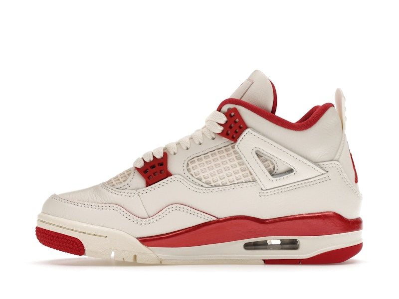 JORDAN 4 VALENTINES DAY