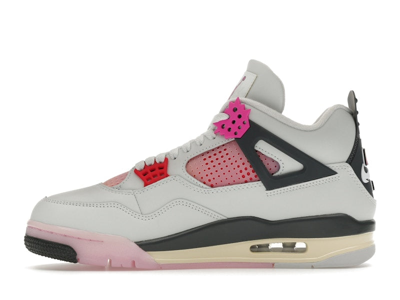 JORDAN 4 COMIC