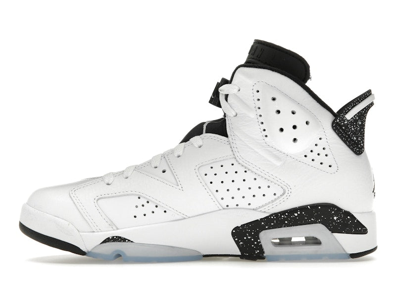 JORDAN 6 OREO 2026