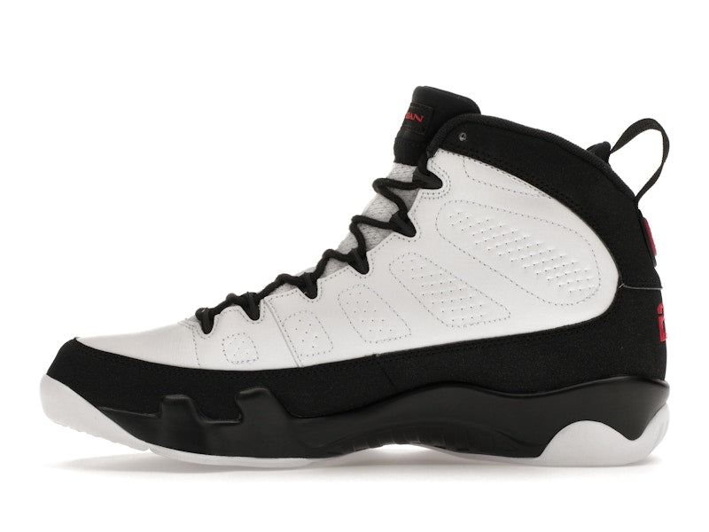JORDAN 9 SPACE JAM 2026