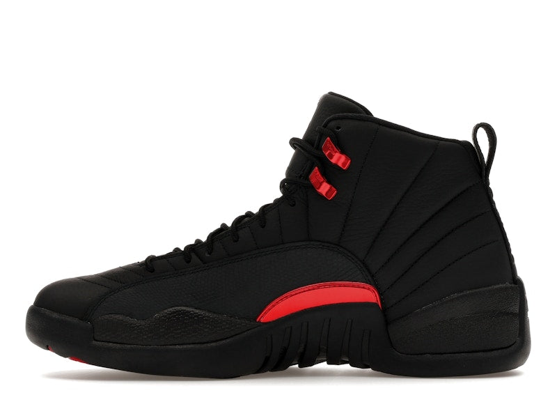 TENIS JORDAN 12 BLOODLINE