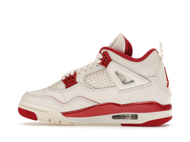 JORDAN 4 VALENTINES DAY