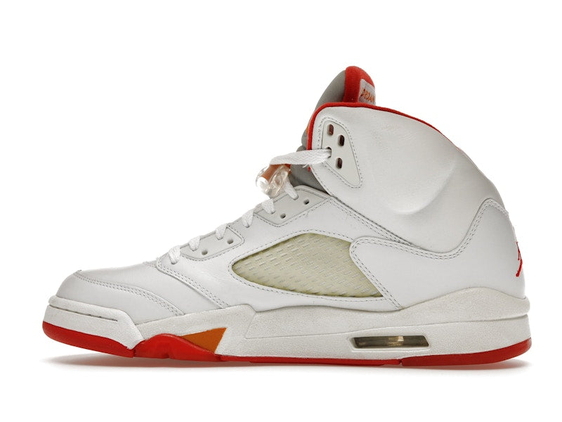 JORDAN 5 SUNSET PARADISE