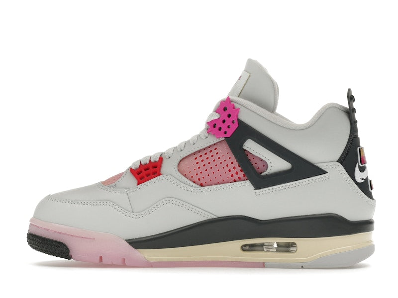 JORDAN 4 COMIC