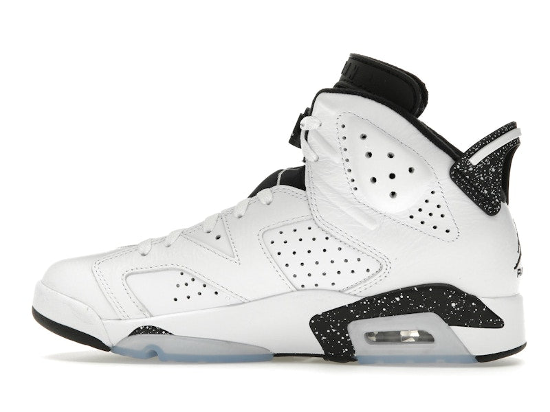 JORDAN 6 OREO 2026