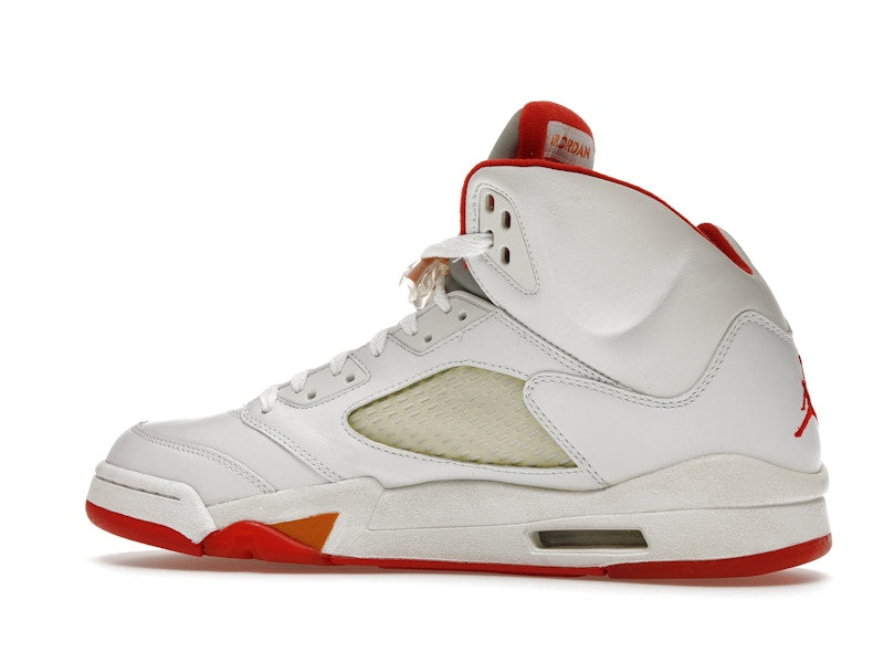 JORDAN 5 SUNSET PARADISE