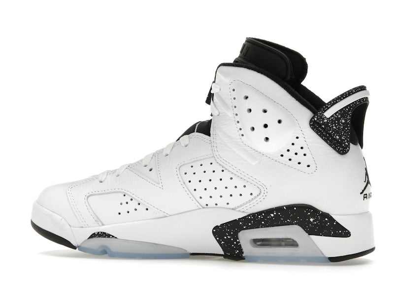 JORDAN 6 OREO 2026