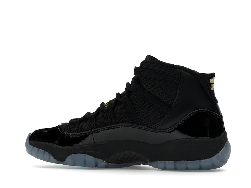 TENIS JORDAN 11 GAMMA BLUE 2025