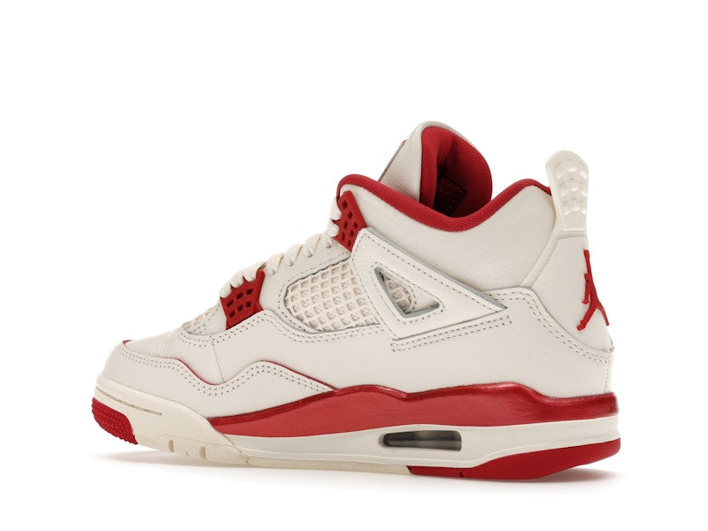 JORDAN 4 VALENTINES DAY