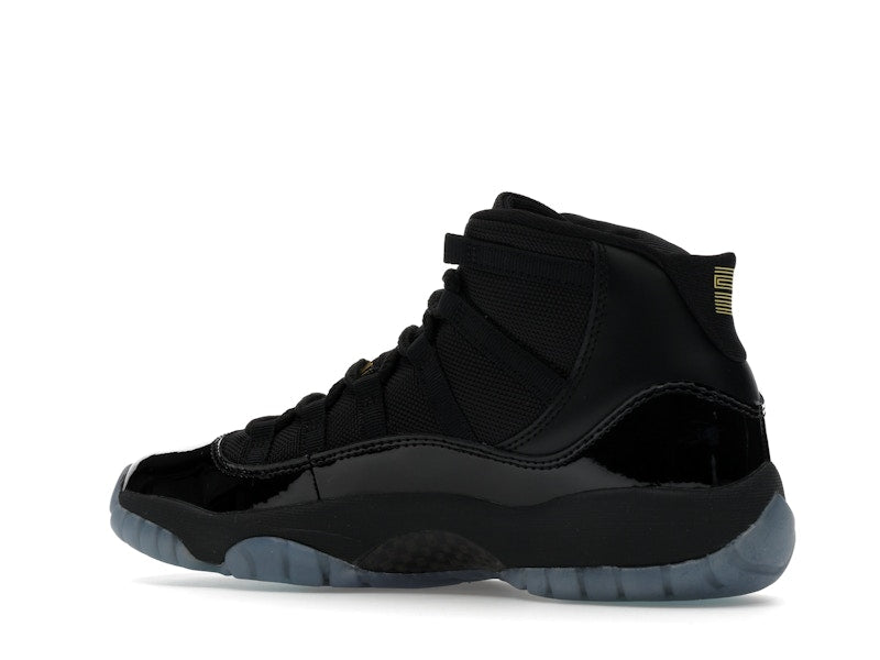 TENIS JORDAN 11 GAMMA BLUE 2025