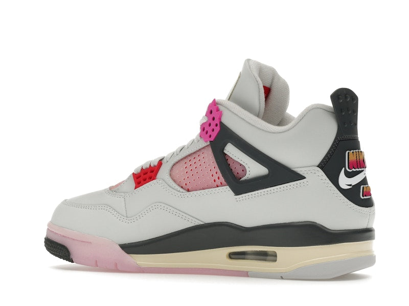 JORDAN 4 COMIC