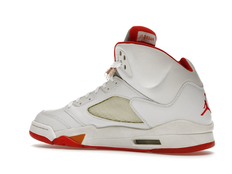 JORDAN 5 SUNSET PARADISE