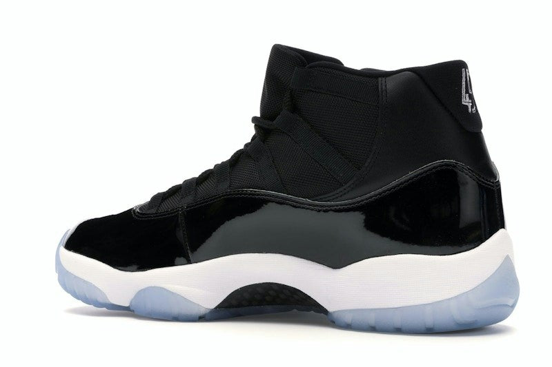 Jordan 11 Space Jam