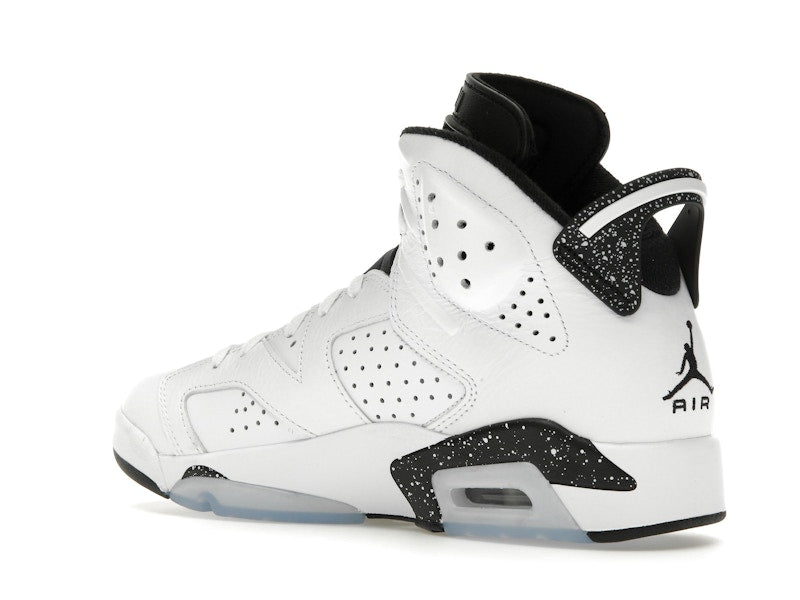 JORDAN 6 OREO 2026