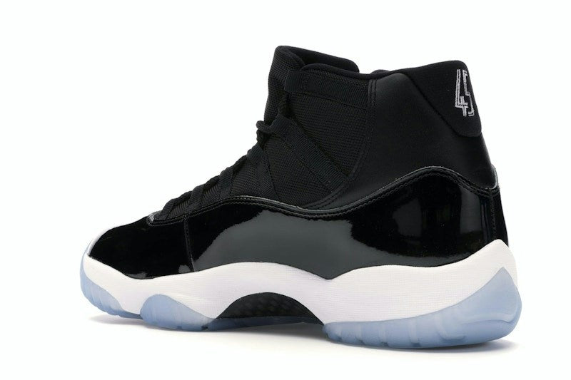 Jordan 11 Space Jam