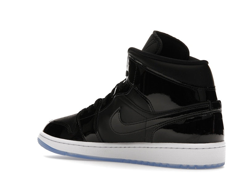 Jordan Air Jordan 1 Mid Se Space Jam