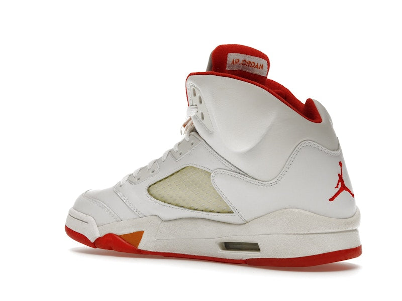 JORDAN 5 SUNSET PARADISE