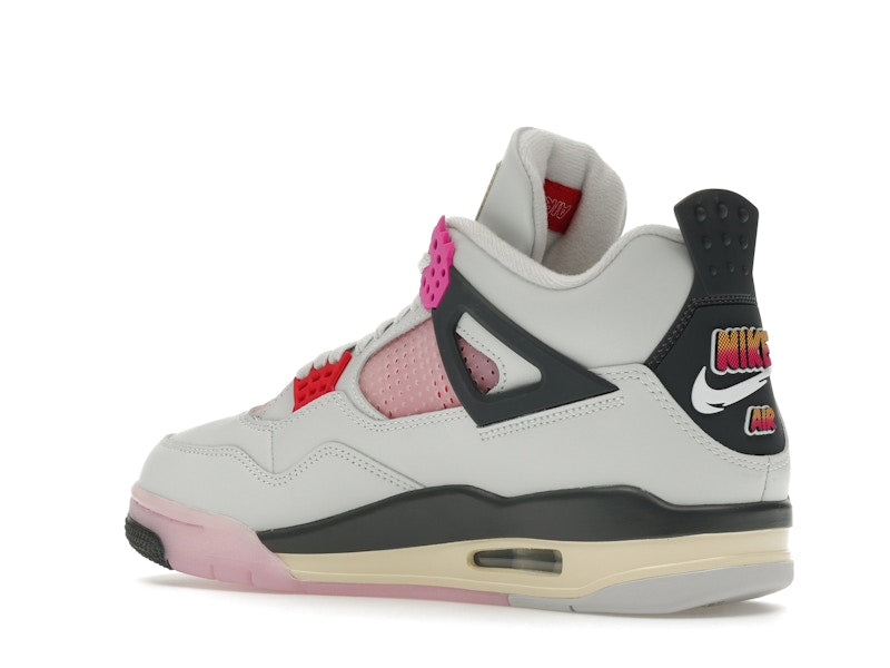 JORDAN 4 COMIC