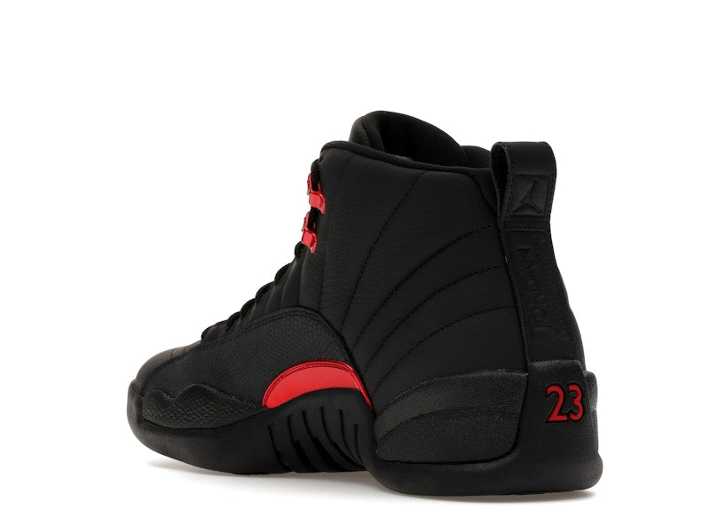 TENIS JORDAN 12 BLOODLINE