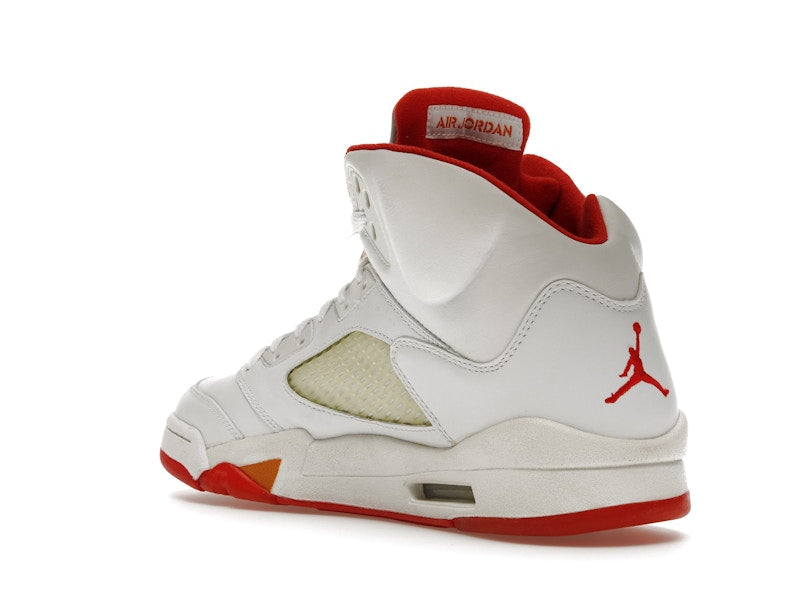 JORDAN 5 SUNSET PARADISE