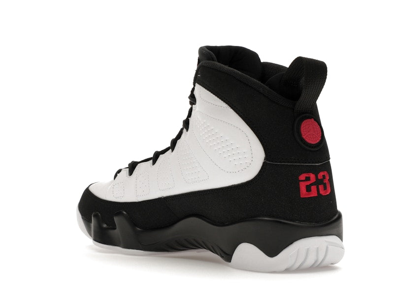 JORDAN 9 SPACE JAM 2026