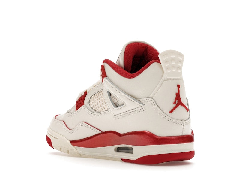 JORDAN 4 VALENTINES DAY
