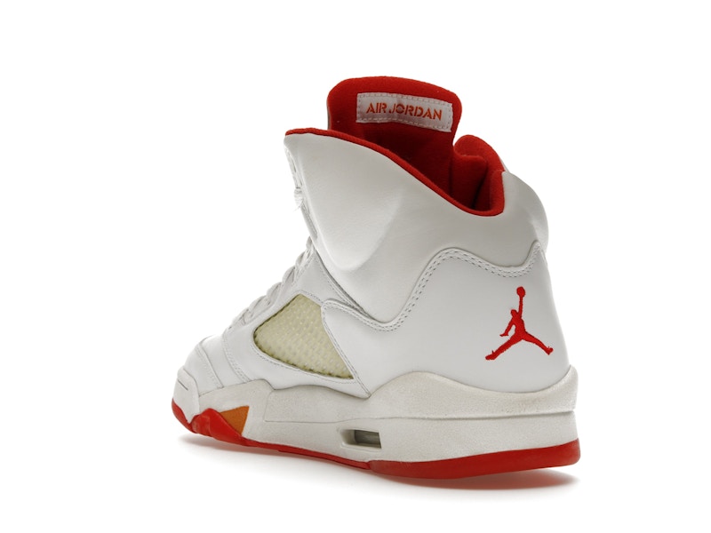 JORDAN 5 SUNSET PARADISE
