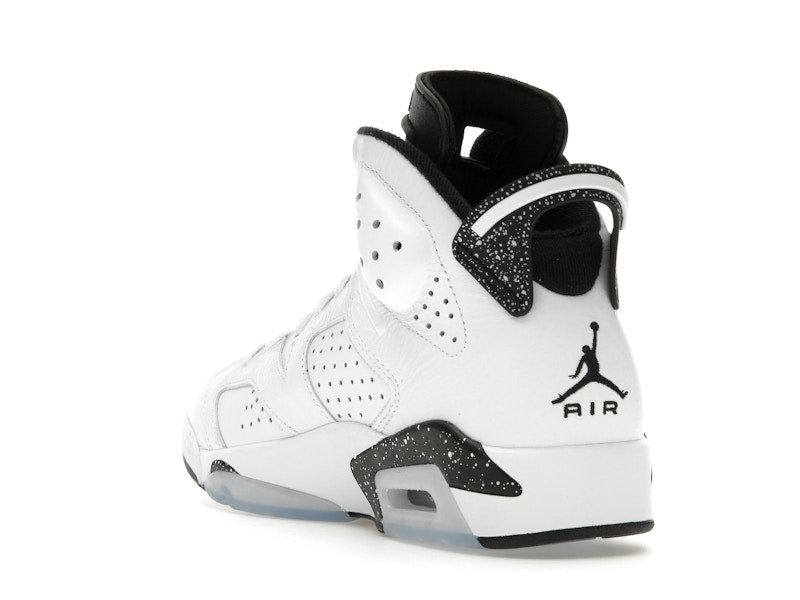 JORDAN 6 OREO 2026