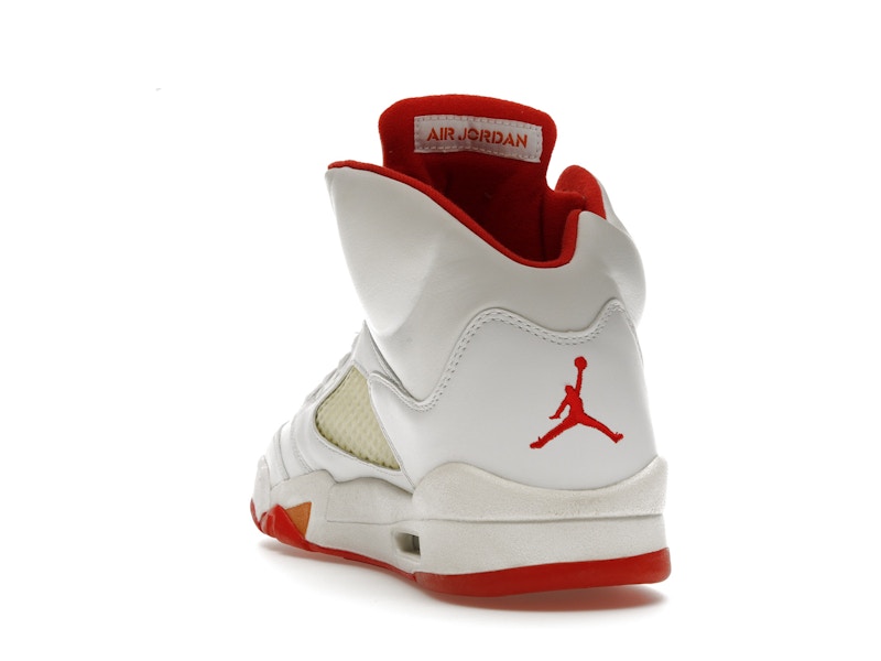 JORDAN 5 SUNSET PARADISE