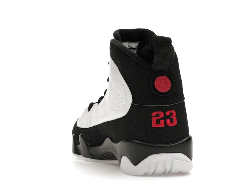 JORDAN 9 SPACE JAM 2026