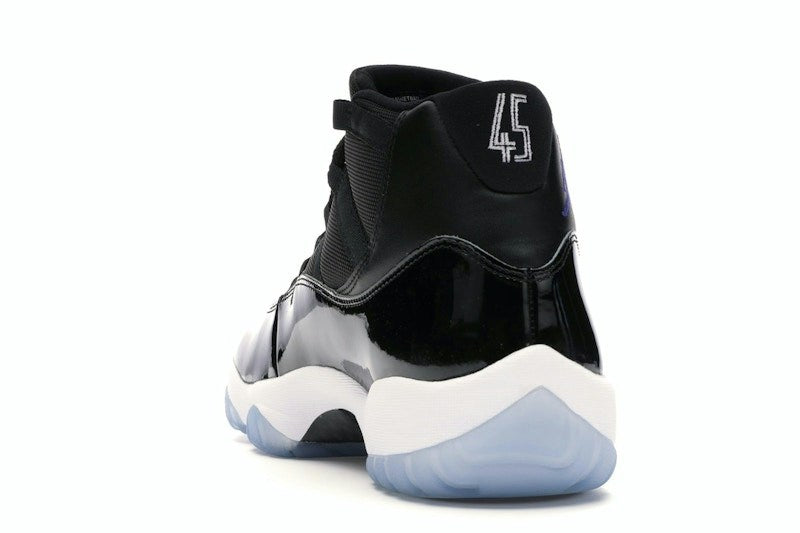 Jordan 11 Space Jam