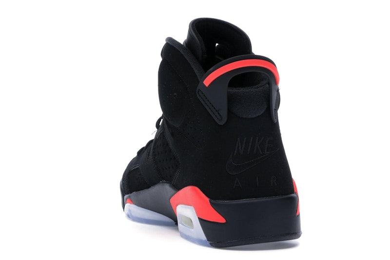 JORDAN 6 REVERSE INFRARED 2026