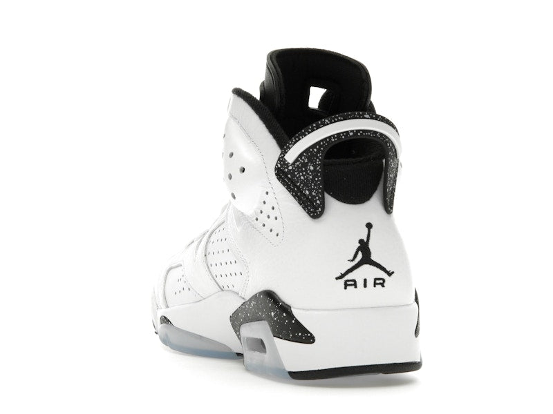 JORDAN 6 OREO 2026